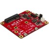 StarTech.com USB to mSATA Converter for Raspberry Pi and Development