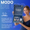 MIST JEWEL Kit Facial Luxe Skincare, Cremas Día y Noche,