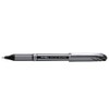 Pentel 0.7mm Energel Plus Roller Pen with Metallic Effect Barrel