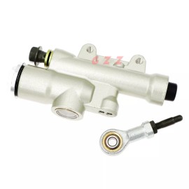 G Z Z 04-21 New Rear Brake Master Cylinder For KTM 125 150 200 250 300 350 400 450 500