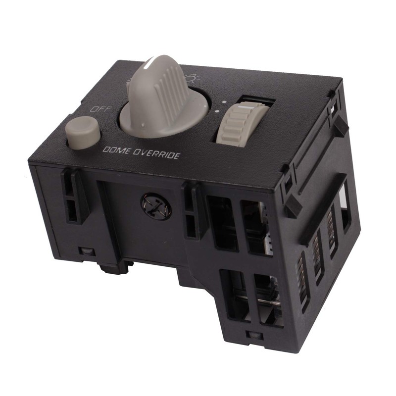Headlight Switch Compatible with 1995-1998 Chevy C1500 K1500, D1523H -