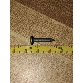 Hilti 3/4 Inch Concrete Pins, 100 Count