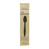 Packnwood 210CVB193W- Heavy Duty wooden spoon Wrapped in Paper Wrapper