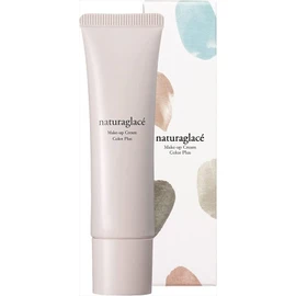 Naturaglacé Make-up Cream Color Plus Lavender Pink