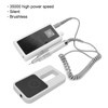 Nail Drill Machine Polishing Shape 35000rpm Wireless Electric Nail File