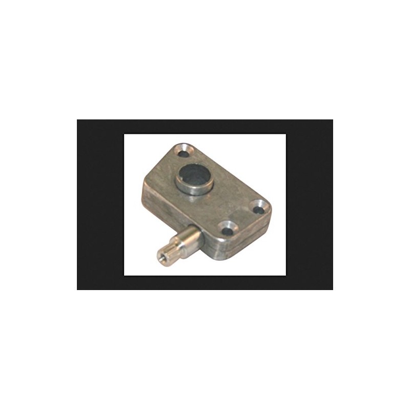 WINDOW OPRTR MH RH 3/8"