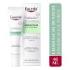 Eucerin Crema Facial Acción Intensiva Noche Dermopure 40ml