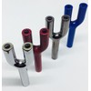 Double Barrel Tube Twin Inhaler – 4 Colours to Choose