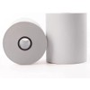 (10 Rolls) 2 1/4" X 165' Thermal Paper for Sharp