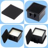 Aolleteau 2 Pack F43 HEPA Filter and Foam Filters Compatible
