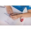 Kores - Pencils Set with End Dipped - Grafitos, HB,