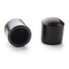 Brybelly Universal Safety End Caps for Standard Foosball Tables (Pack