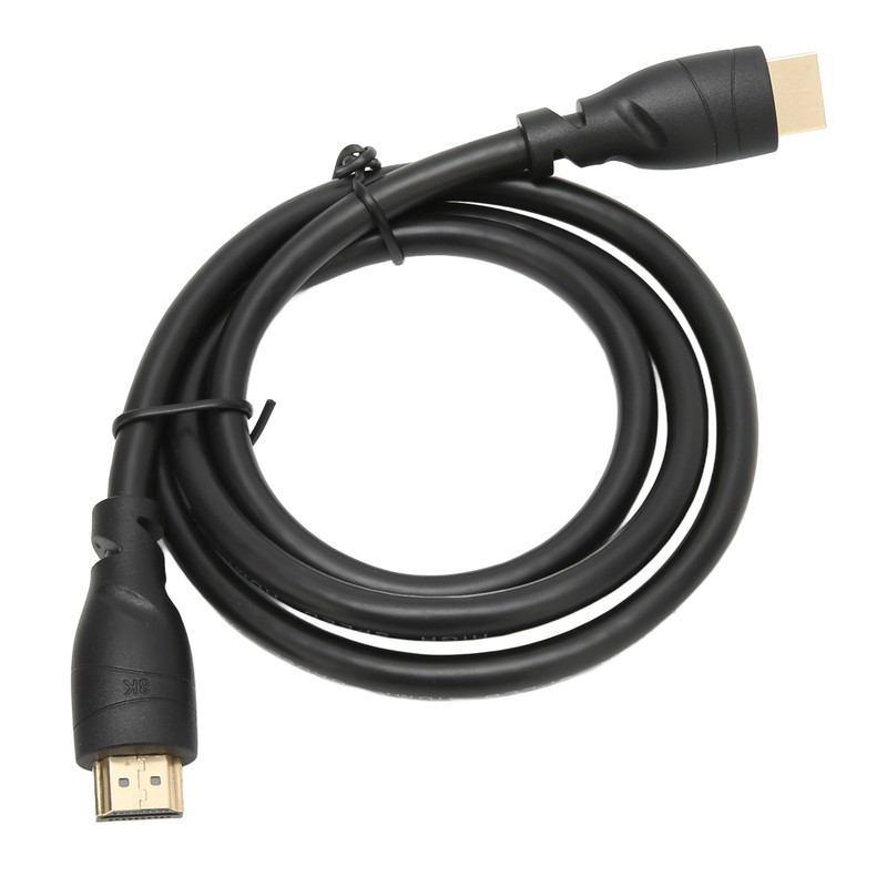 HD Multimedia Interface Connecting Line 4K 120Hz 8K 60Hz Displayport