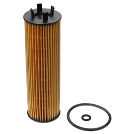 vhbw Oil Filter Replacement for Hengst Filter E342H D494 for Car