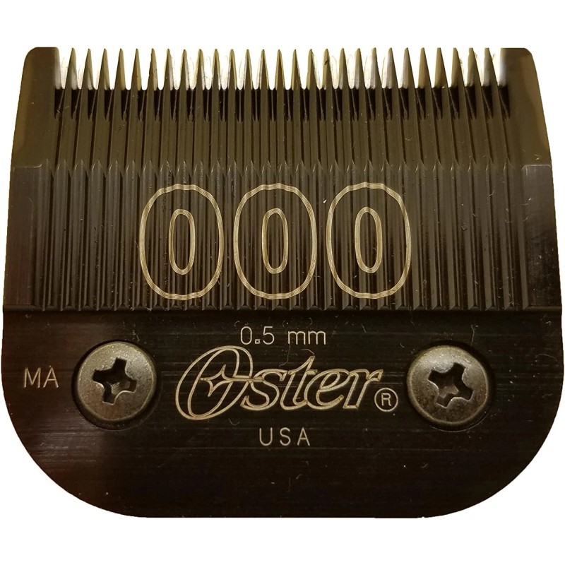 Oster Classic 76 Clipper 76076-150 Limited Edition – Famous Mustaches