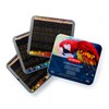 Derwent Derwent Oil-Based Colored Pencils Chromaflow 72-Color Set 2306014