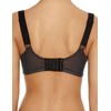 Freya Dotty Nursing Bra (AA2034) 30D/Dotty Black