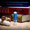 GO2 Inhaler Focus Stick — Essential Oils for Convenient On-The-Go