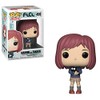 Funko Pop! Animation: FLCL - Mamimi with Takkun Black Cat