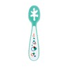 Nuby Baby's First Spoons Set - (3-Pack) Feeding Utensils for