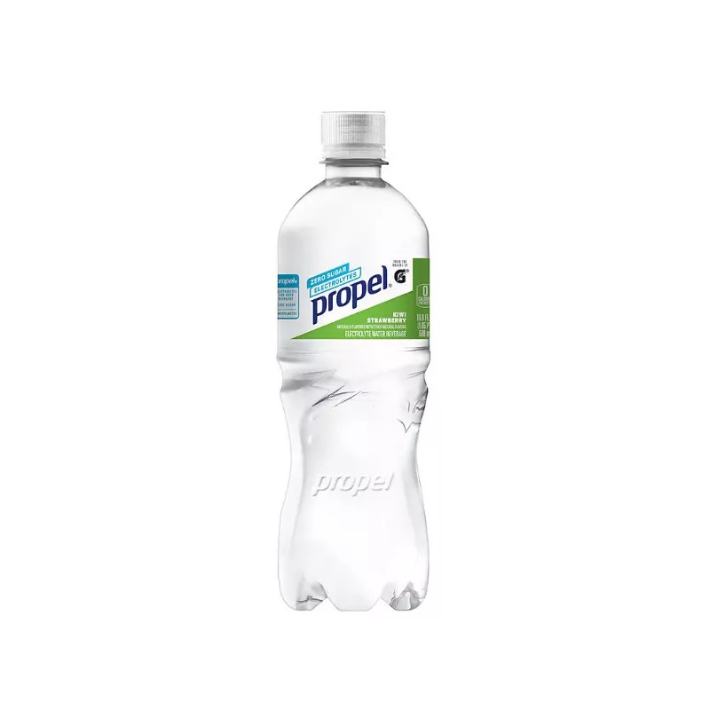 Propel Zero Water Variety Pack (16.9 fl. oz., 24 pk.)