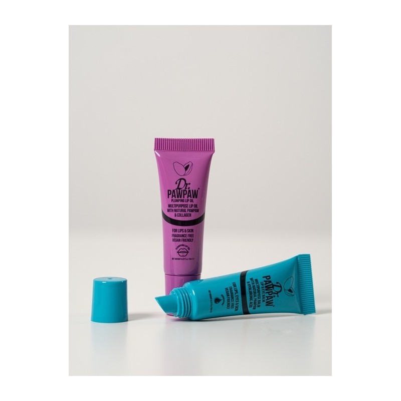 Tension Balm Duo 8ml / 텐션밤 듀오 8ml