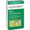 ALSIDIABET Diabetiker Mikro Durchblutung Kapseln 60 St