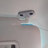 JERBOR 2x For 2008-19 Subaru Forester 2010 Impreza Crosstrek Sun