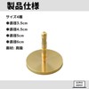 Alpha Depot Ash Holder, Ash Sharpener, Buddhist Altar, Small Tea