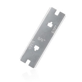 SDRZJX Chainsaw Depth Gauge 3/8" Compatible with Husqvarna 73LP and 73VL Raker Chains HRC 42 Hardness Replace#: 5056981-01N