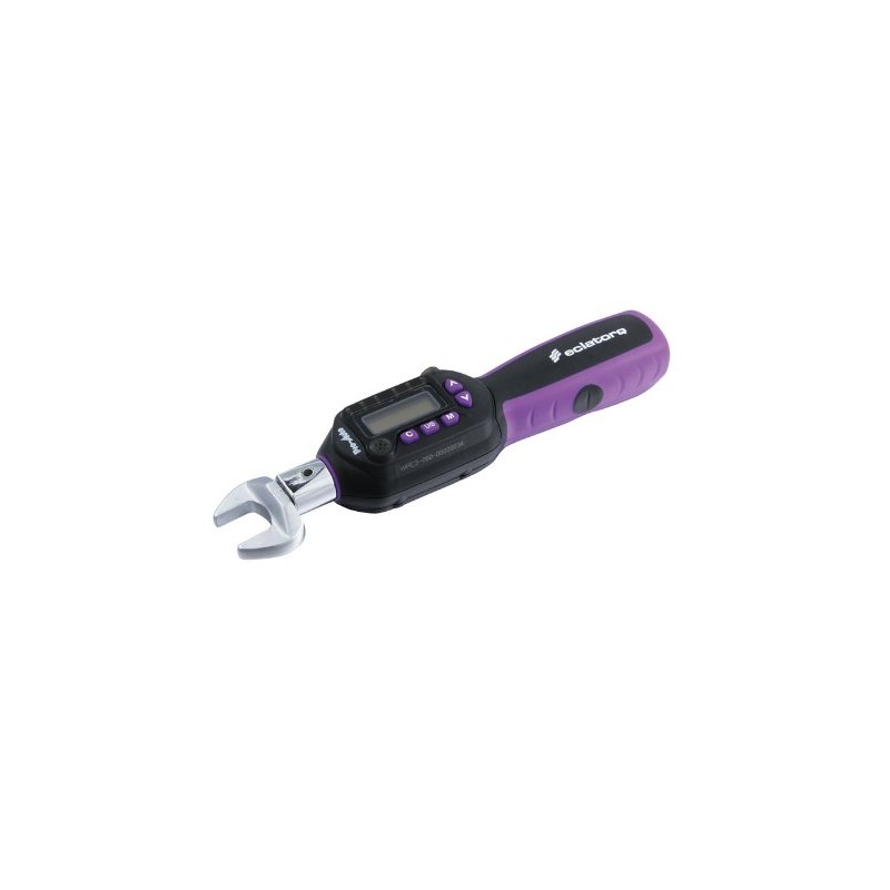 Pro-Auto Replaceable Digital Torque Wrench Spanner Head 12mm WPC-S12