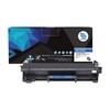 Gotoners TN760 TN730 with CHIP Toner Cartridges Compatible Remanufactured for