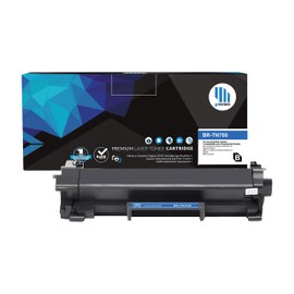 Gotoners TN760 TN730 with CHIP Toner Cartridges Compatible Remanufactured for Brother DCP-L2550DW HL-L2390DW HL-L2350DW HL-L2370DW MFC-L2730DW HL-L2395DW MFC-L2750DW HL-L2375DW