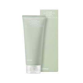 celimax [celimax]Ji Woo Gae Cica BHA Acne Foam Cleansing 150ml