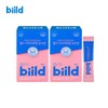[Imminent] Bild Diet & Probiotics 2 Months (2.8g x 60 packets) - 2+2 / [임박]biild 빌드 다이어트앤 유산균 2개월 (2.8g X 60포) - 2+2