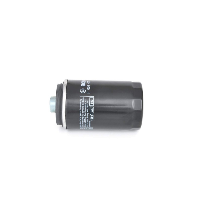 BOSCH CAR OIL FILTER P7179 - F026407179