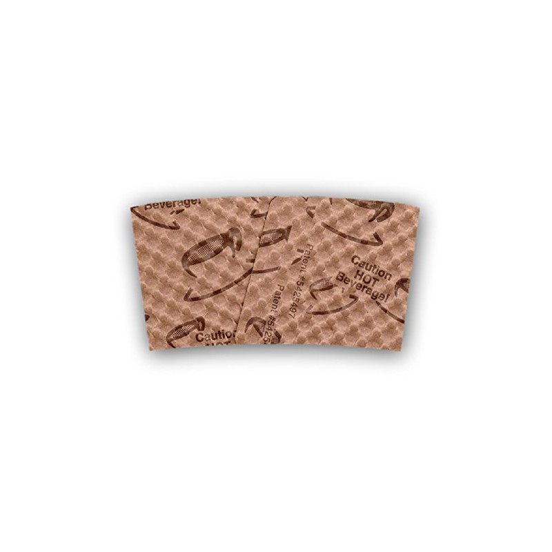 Java Jacket 900LPN-500 for 12-20 Ounce Coffee Cups (15-0236) Category: