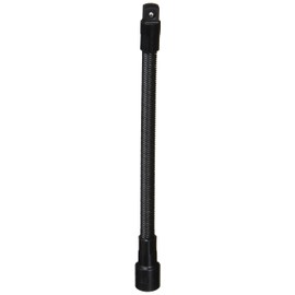 Kyoto Machine Tools (KTC) 3/8 inch (9.5 mm) Flexible Extension Bar 7.9 inches (200 mm) BES21200