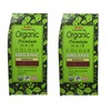 Radico Chestnut Red 2 Pack (Auburn Red) Colour Me Organic