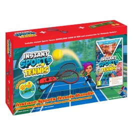 MAXIMUM GAMES Instant Sport Tennis Bundle