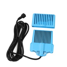 Fenglesha Hot Tub Salt System Conversion kit Drop-in Salt Chlorine Generator Replacement Cell Compatible with Saltron Mini Replace CLG20A-010