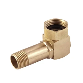 Liberty Garden 4000 Brass Swivel for models 698, 703, 703-S2, 706, 708, 840, 840-S, 840-SB, 870, 871, 871-S, 872, 880, 885, 890