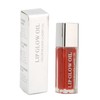 3D Lip Gloss, Lip Oil Plumping 4.5g Portable para Maquillaje