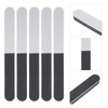 iplusmile Sanding Sticks for Plastic Models Polishing Sanding Sticks Tools