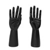 1 Pair of Male Mannequin Hand Display for Jewelry Left
