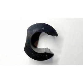 MTD 741-3065B MTD Split Hex Flange Bearing .628