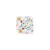 Marimekko 52_1_5273564320 F Lunch Napkins, 13 x 13 inches (33