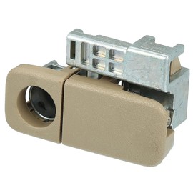 Glove Box Latch Handle Replace 77540-SWA-A01ZB for Honda CR-V 2007-2011 (Beige)