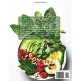  Lean and Green: 110+ Wholesome Recipes for a Healthier You