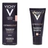 Vichy Dermablend smooth 25 nude 30ml base de maquillaje fluida